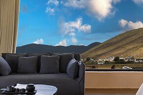 Liz's heart is in the sky