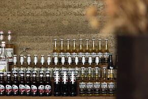 Liz's heart is in the sky