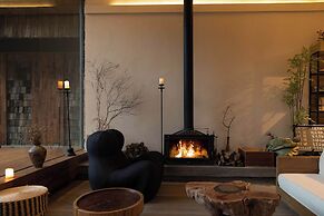 Liz's heart is in the sky