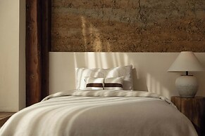 Liz's heart is in the sky