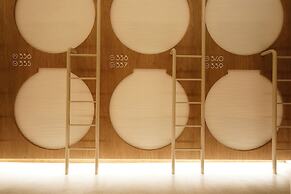 D.A.L Premium Capsule Hotel - Women Only