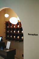 D.A.L Premium Capsule Hotel - Women Only