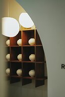 D.A.L Premium Capsule Hotel - Women Only