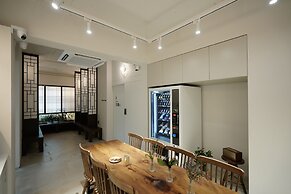 D.A.L Premium Capsule Hotel - Women Only