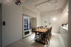 D.A.L Premium Capsule Hotel - Women Only