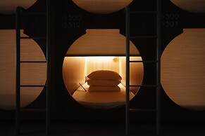 D.A.L Premium Capsule Hotel - Women Only