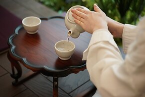 D.A.L Premium Capsule Hotel - Women Only