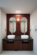 D.A.L Premium Capsule Hotel - Women Only