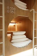 D.A.L Premium Capsule Hotel - Women Only