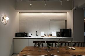 D.A.L Premium Capsule Hotel - Women Only