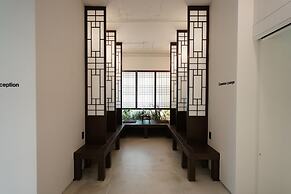 D.A.L Premium Capsule Hotel - Women Only