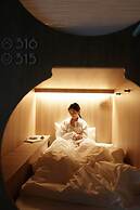 D.A.L Premium Capsule Hotel - Women Only