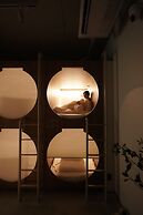 D.A.L Premium Capsule Hotel - Women Only