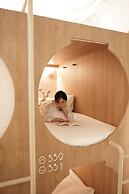 D.A.L Premium Capsule Hotel - Women Only