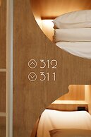 D.A.L Premium Capsule Hotel - Women Only