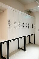 D.A.L Premium Capsule Hotel - Women Only