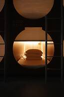 D.A.L Premium Capsule Hotel - Women Only