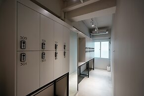 D.A.L Premium Capsule Hotel - Women Only