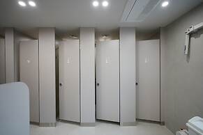 D.A.L Premium Capsule Hotel - Women Only