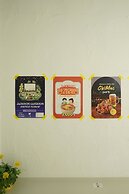 D.A.L Premium Capsule Hotel