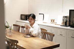 D.A.L Premium Capsule Hotel - Women Only