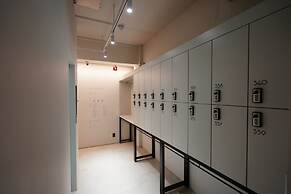 D.A.L Premium Capsule Hotel - Women Only