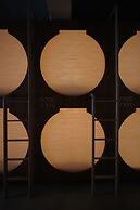 D.A.L Premium Capsule Hotel - Women Only