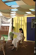 D.A.L Premium Capsule Hotel