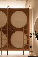 D.A.L Premium Capsule Hotel - Women Only