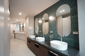 D.A.L Premium Capsule Hotel - Women Only