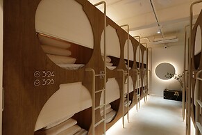 D.A.L Premium Capsule Hotel - Women Only