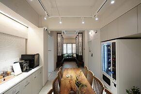 D.A.L Premium Capsule Hotel - Women Only