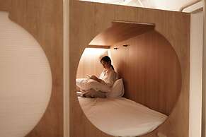 D.A.L Premium Capsule Hotel - Women Only