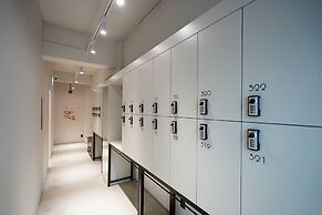 D.A.L Premium Capsule Hotel - Women Only