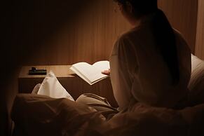 D.A.L Premium Capsule Hotel - Women Only