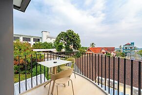 Beautiful Sea View Full Smart House 3BR