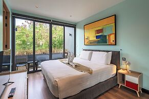 Beautiful Sea View Full Smart House 3BR