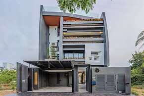 Beautiful Sea View Full Smart House 3BR