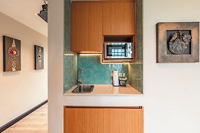 Beautiful Sea View Full Smart House 3BR