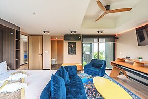 Beautiful Sea View Full Smart House 3BR