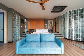 Beautiful Sea View Full Smart House 3BR