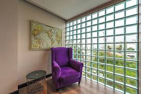 Beautiful Sea View Full Smart House 3BR