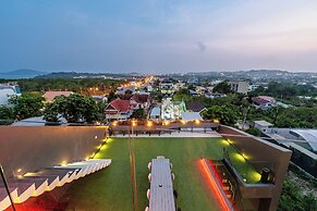 Beautiful Sea View Full Smart House 3BR