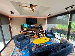 Beautiful Sea View Full Smart House 3BR