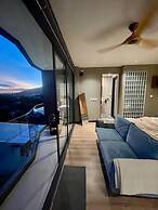 Beautiful Sea View Full Smart House 3BR