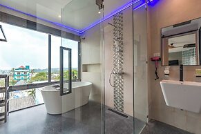 Beautiful Sea View Full Smart House 3BR