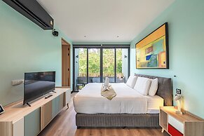 Beautiful Sea View Full Smart House 3BR