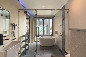 Beautiful Sea View Full Smart House 3BR