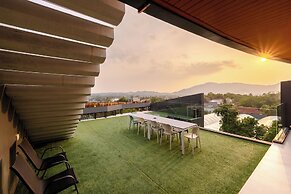 Beautiful Sea View Full Smart House 3BR