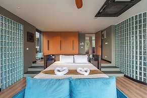 Beautiful Sea View Full Smart House 3BR